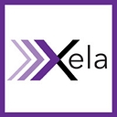 The Xela Group logo