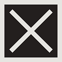 The X Company logo