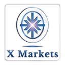 Xmg Inc logo