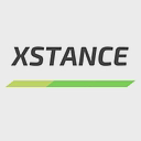 XSTANCE logo