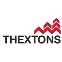 Thextons logo