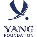 The Yang Foundation logo