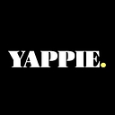 The Yappie logo
