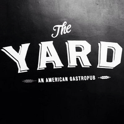 The Yard logo