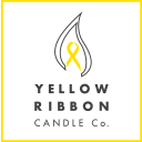 The Yellow Ribbon Candle Co