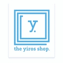 The Yiros Shop logo