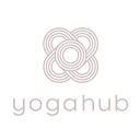 Yogahub logo