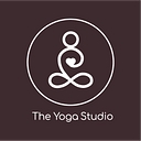 The Yoga Studio logo