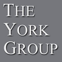 The York Group logo