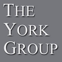 The York Group logo