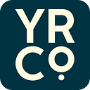 The York Roast Co. logo