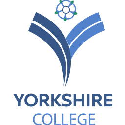 YORKSHIRE COLLEGE LTD logo