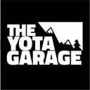 theyotagarage.com logo