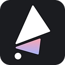 Theysaid | World's 1st Ai Survey logo