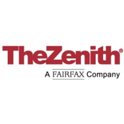 Zenith Insurance Company logo