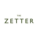 The Zetter logo