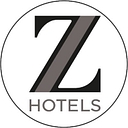 Z Hotels London logo