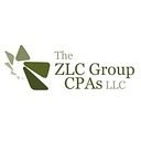 The Zlc Group Cpas logo