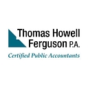 Thomas Howell Ferguson P.A. Cpas logo