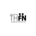 Tower Hamlets Friends & Neighbours logo