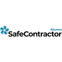 THF Scaffolding logo