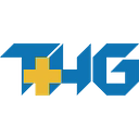 Thonburi Healthcare Group Public Company Limited logo