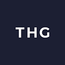 THG Beauty logo