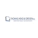 Thomas Head & Greisen logo
