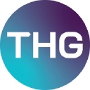 Thg Holidays logo