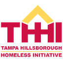 TAMPA HILLSBOROUGH HOMELESS logo