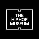 The Hip Hop Museum logo