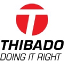 Thibado logo