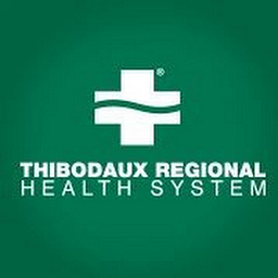 Thibodaux Regional Health System logo