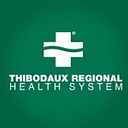 Thibodaux Regional Health System Inc logo