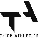 thickathleticsapparel logo