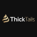 ThickTails logo