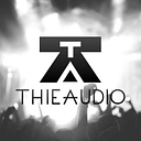 Thieaudio logo