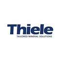 Thiele Kaolin Company logo