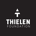 THE THIELEN FOUNDATION INC logo