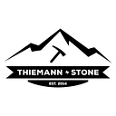 Thiemann Stone logo