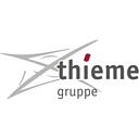 Thieme Gruppe logo