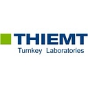 Thiemt GmbH logo