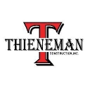 Thieneman Construction, Inc. logo