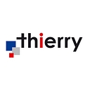 Thierry Corporation Usa logo