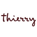 Thierry   Chocolaterie, Patisserie, Cafe logo
