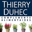 Thierryduhec logo