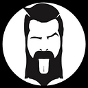 Logo for thighbrush.com