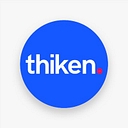 Thiken logo