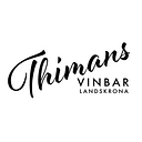 THIMANS VINBAR AB logo