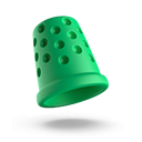 Thimble logo